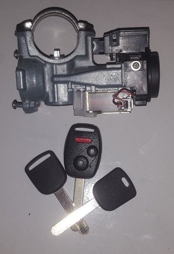 Honda ridgeline ignition - ridgeline,