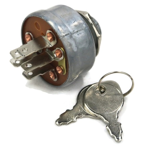 Ignition switch for toro - switch,
