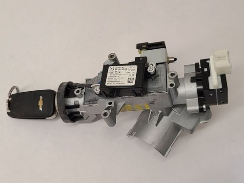 2007 2017 gmc acadia - 2007-2017, ignition