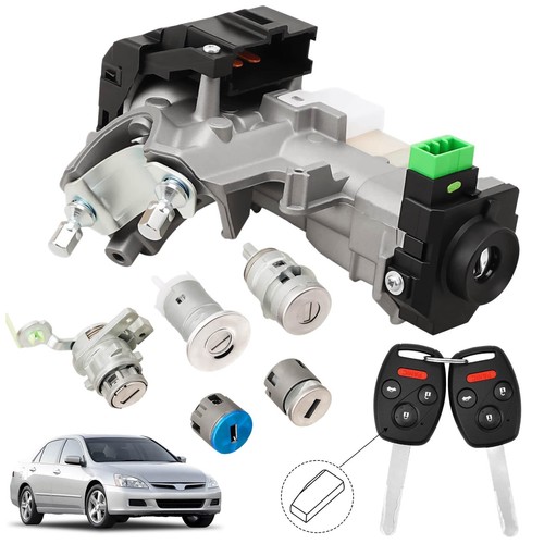 Ramata ignition switch - ramata,