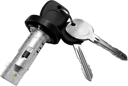 Ignition switch lock cylinder - ignition,