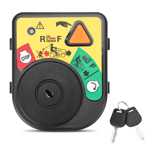 Ignition switch key - ignition, w/key