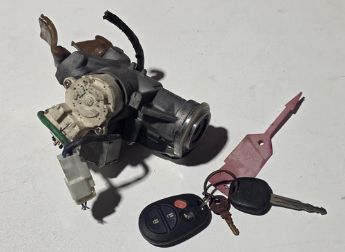 2004 2010 toyota - 2004-2010,