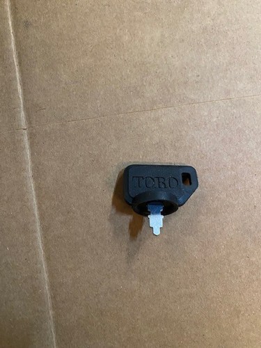 Genuine oem toro - genuine, ignition