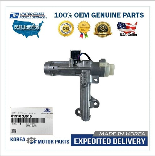 Genuine ignition body - genuine✅ignition, &