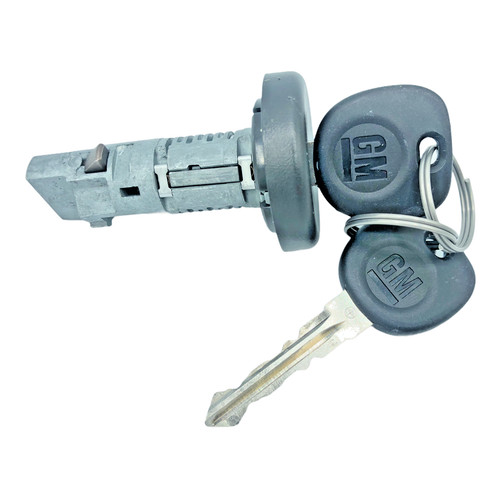 Ignition lock cylinder - cylinder, w/