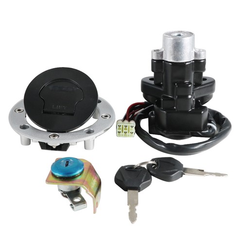 Ignition switch fuel cap seat - switch,